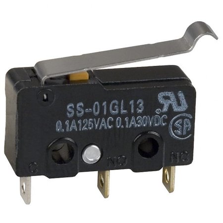 SSM 0034M